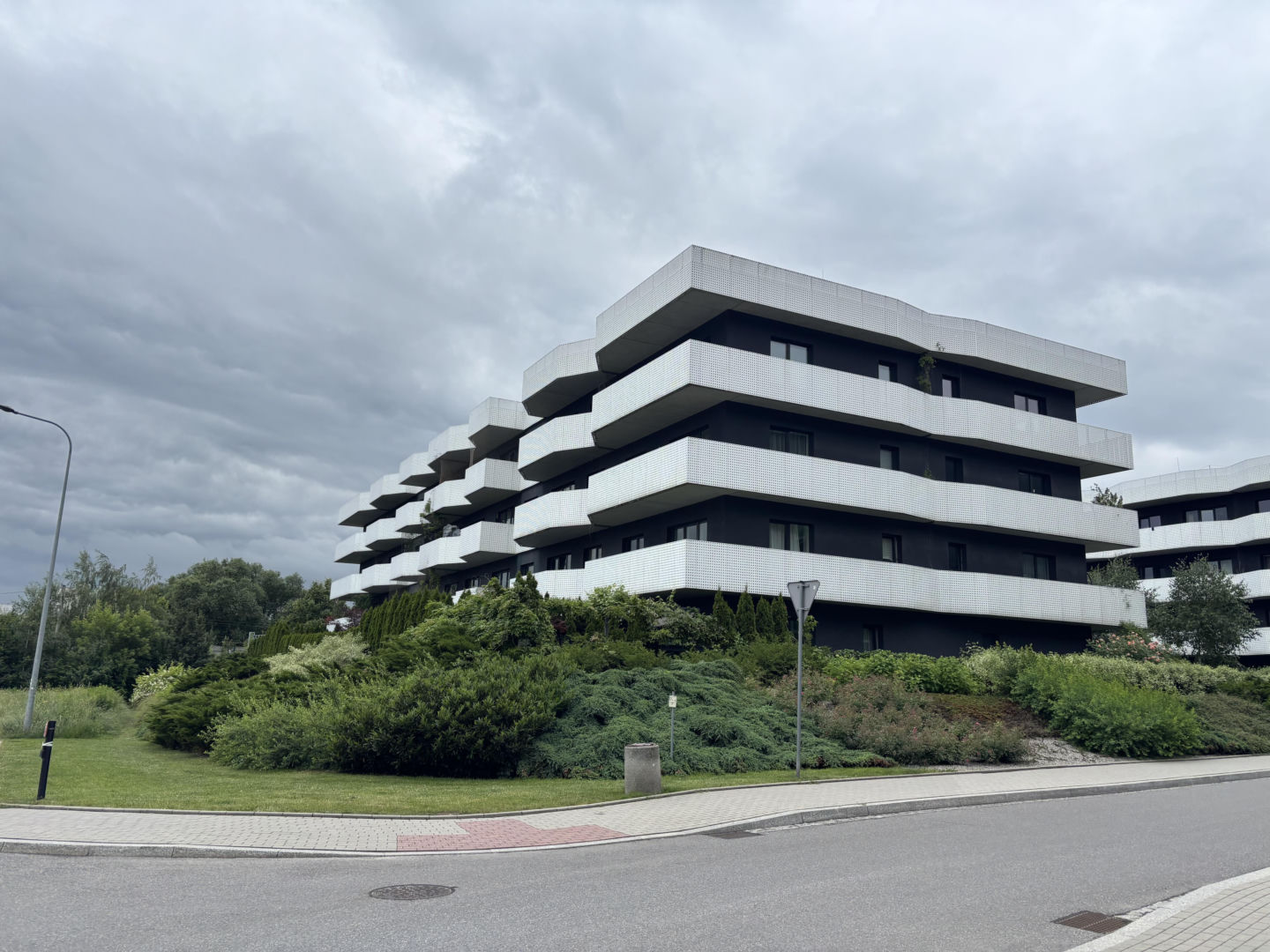 Osiedle Wizjonerów. Bronowice, Kraków