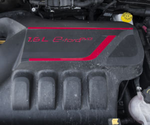 Fiat Tipo 1.6 E-Torq AT Lounge