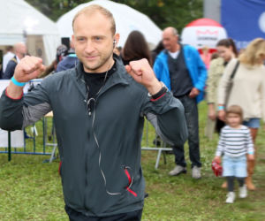 Szokująca przemiana Borysa Szyca