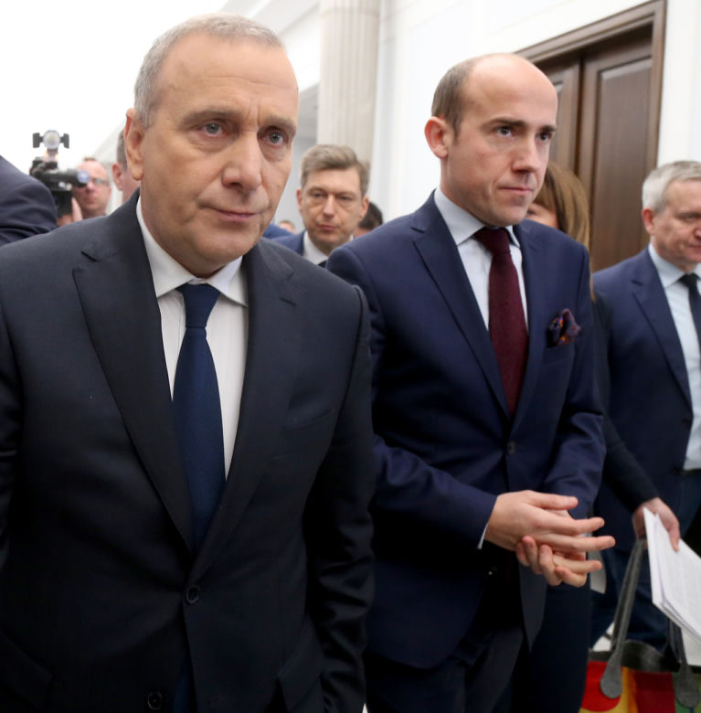 Borys Budka: Weźcie się do roboty!