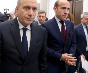 Borys Budka: Weźcie się do roboty!