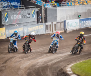 eWinner Apator Toruń - Betard Sparta Wrocław, zdjęcia z Motoareny