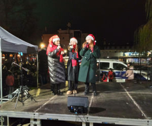 Siedleckie iluminacje 2025