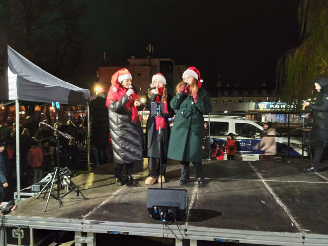 Siedleckie iluminacje 2025