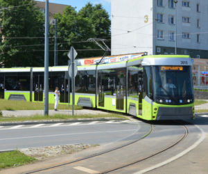Tureckie tramwaje wyruszają na olsztyńskie trasy