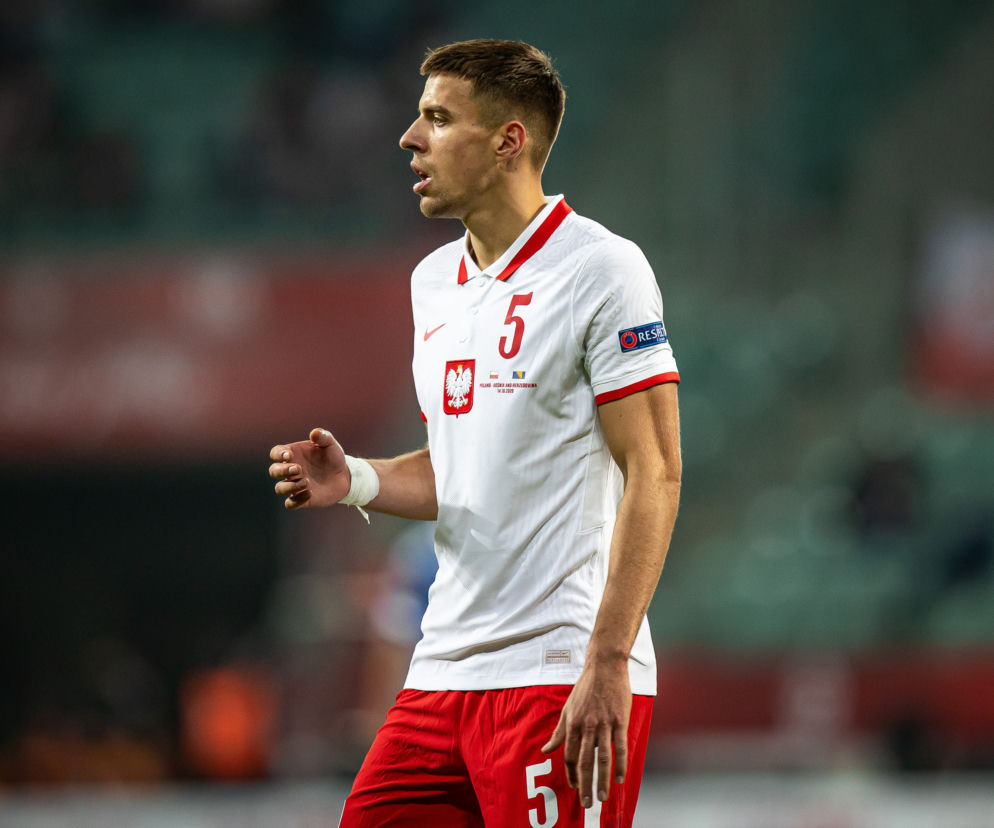 Jan Bednarek