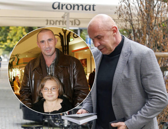 Saleta oddał córce nerkę, teraz sam czeka na przeszczep! Jego stan zdrowia pogarsza się od kilku lat. Wszyscy myślą, że umieram
