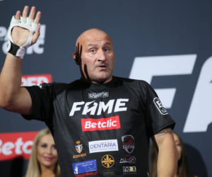 Zarobki gwiazd MMA
