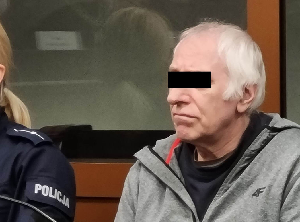 Zabójstwo w Słupsku