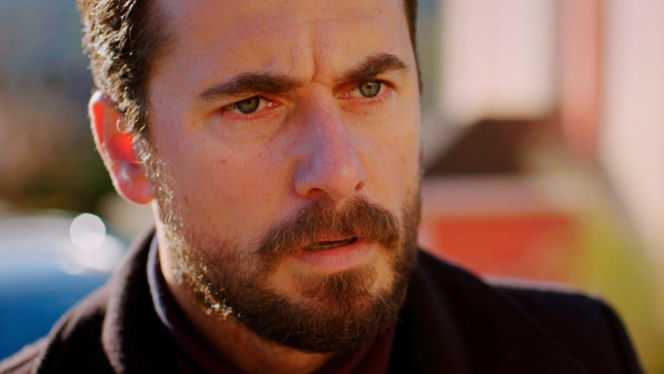 Miłość i nadzieja, odc. 374. Kuzey