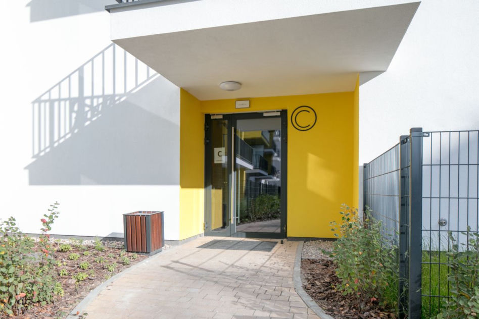 Budownictwo mieszkaniowe wczoraj i dziś.  Rozmowa z architektem Bogdanem Kulczyńskim.