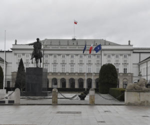 Pałac Prezydencki