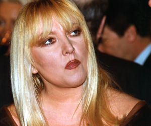 Maryla Rodowicz i jej romanse