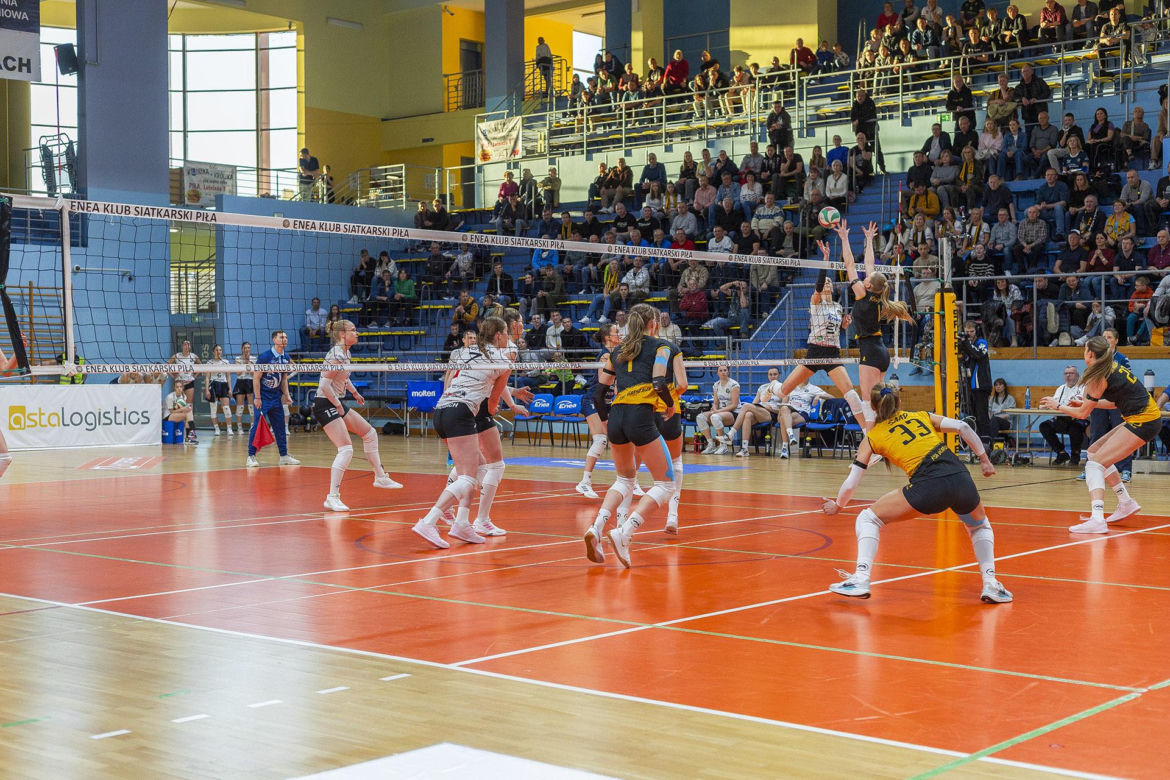 KS Piła