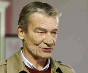 Choroba aktora Barw szczęścia. Krzysztof Kiersznowski przerwał milczenie o stanie zdrowia