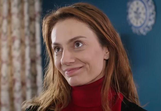 "Panna młoda", odcinek 36: Cihan poznaje prawdę o stanie chorego Cemila