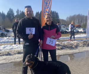 12. Dadajowy Bieg Morsa