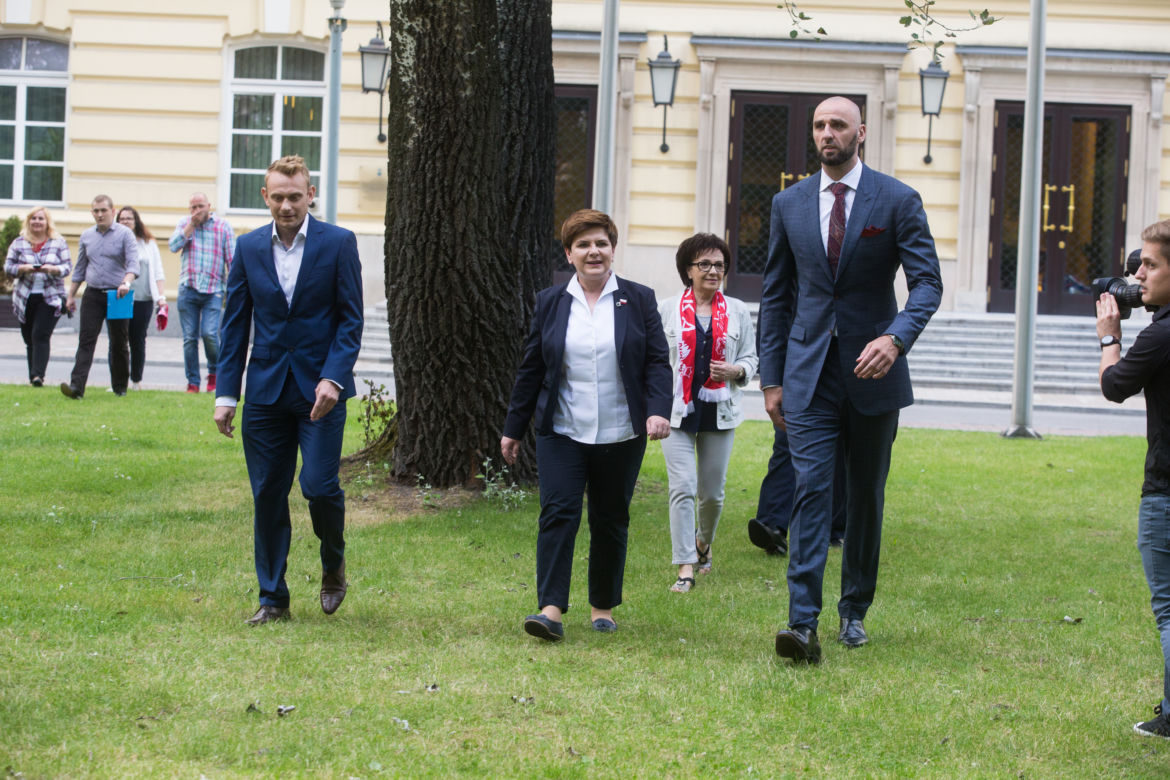 Szydło