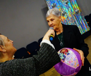 Karnawałowy bal 2026 łukowskiego Stowarzyszenia „Labirynt”