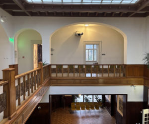 Willa Löw-Beer w Brnie