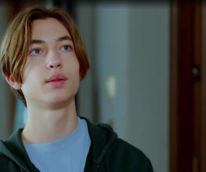 Barwy szczęścia odc. 3350. Emil (Artem Malashchuk)