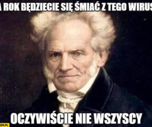 To już rok życia w pandemii. Jak Polacy radzili sobie z życiem na kwarantannie? [MEMY]