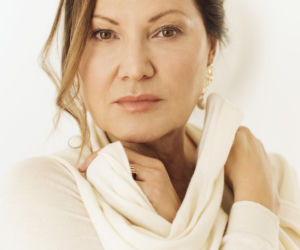 Rozmowa z Lilianą Komorowską o Michale Urbaniaku