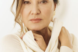 Rozmowa z Lilianą Komorowską o Michale Urbaniaku