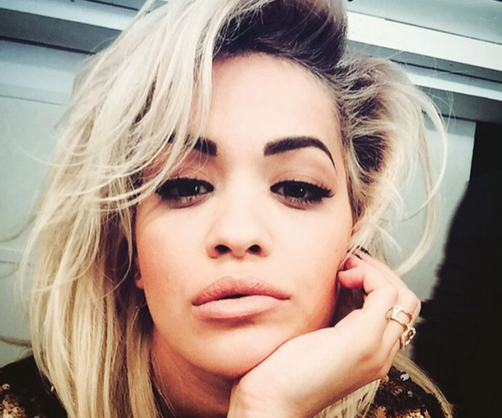 Rita Ora