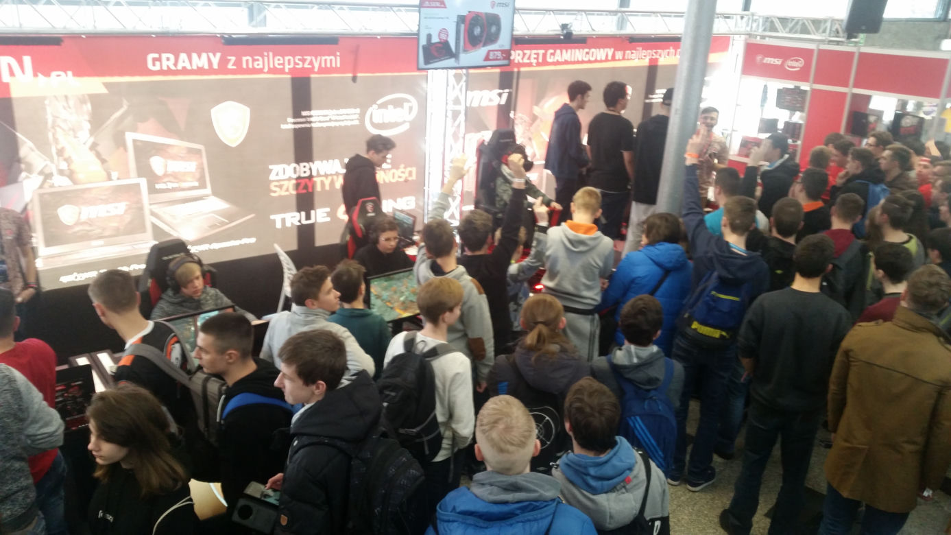 IEM 2017