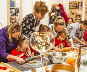 KGW Betulanki na Święta