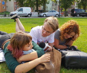 Focus Bydgoszcz Fit Day