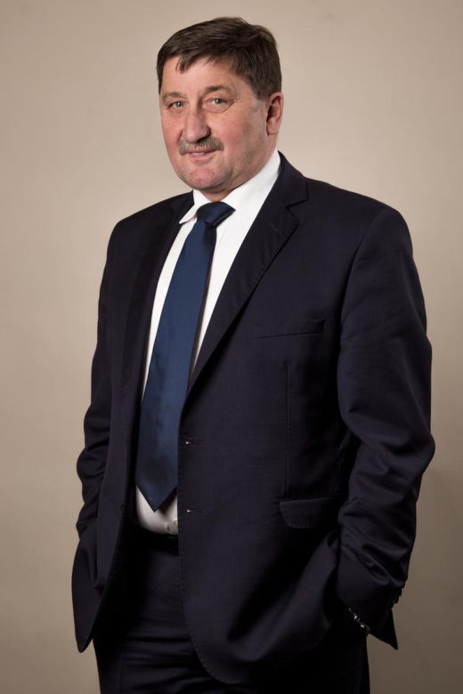 Zdzisław Kulej - Ciasna