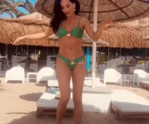 Justyna Steczkowska