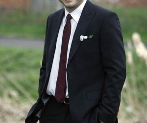 Rafał Kwietniewski to serialowy Bartek z Pierwszej miłości. Nie uwierzycie, jak wyglądał prawie 20 lat temu!