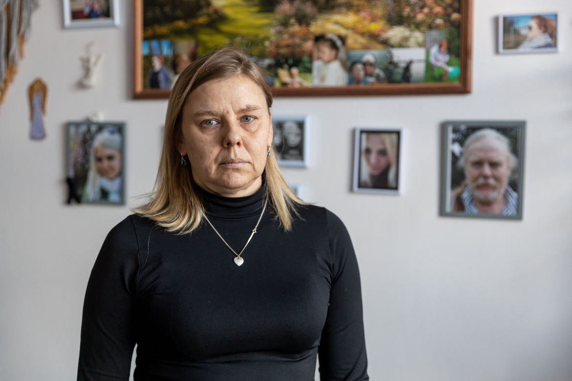 Piękna Julia utrzymywała dom i chorą matkę. 25-latka nie żyje. "Nawet święta nie mają sensu"