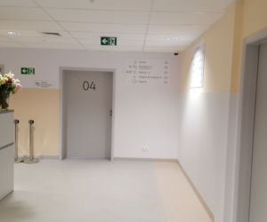 Centrum Chorób Piersi Breast Unit
