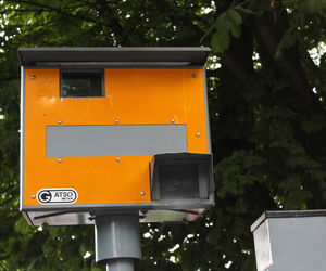 Nowy fotoradar w Bilsku na DK 75. Wiemy, kiedy zacznie działać! 