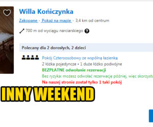 Górale zdzierają na Kubackim i Małyszu! PŚ w Zakopanem to DUTKI [ZDJĘCIA]
