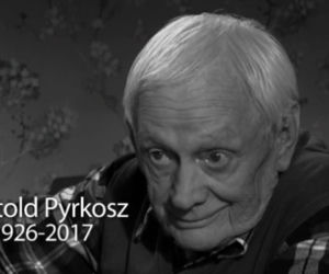 Witold Pyrkosz
