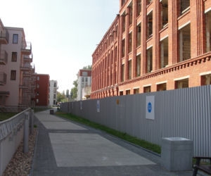 Barciński Park III