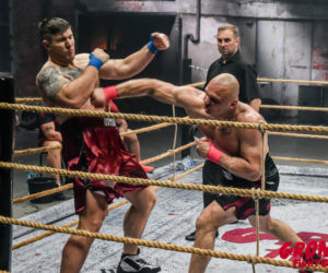 Gromda Fight Club