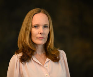 „Wspomnienia to niebezpieczna rzecz”. Rozmowa z Natalią Szyszkowską, autorką powieści „Dwunaste piętro”