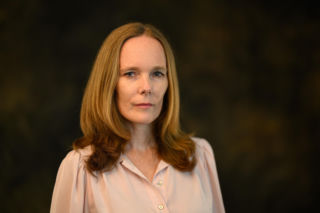 „Wspomnienia to niebezpieczna rzecz”. Rozmowa z Natalią Szyszkowską, autorką powieści „Dwunaste piętro”