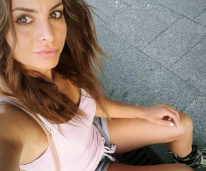 Agata Bachanek - dziennikarka TVP