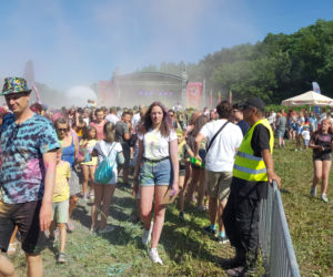 Festiwal Kolorów