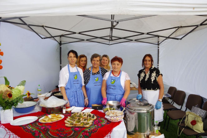 Festyn Dobrego Sąsiada
