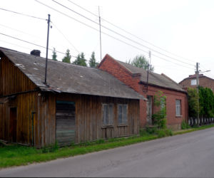 Leży na dawnej ziemi krakowskiej. To jedno z najpiękniejszych miast na Śląsku