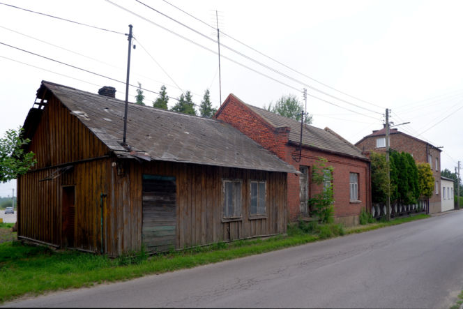 Leży na dawnej ziemi krakowskiej. To jedno z najpiękniejszych miast na Śląsku