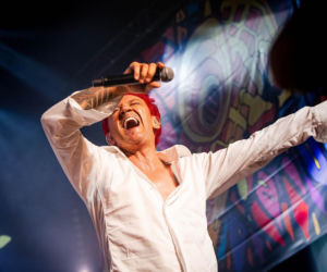 To najbardziej kontrowersyjny koncert na Pol'and'Rocku?!